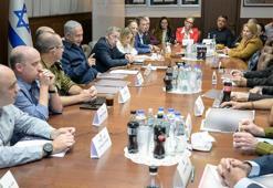 İsrail: Rehinelerin serbest bırakılma sürecinin pazar günü başlaması bekleniyor