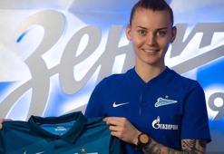 Polonyalı kadın futbolcu, Rusya’da oynadığı için ölüm tehditleri aldığını açıkladı