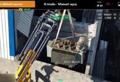 Dicle Elektrik, 2,5 milyon TL’ye mal olan kaçak şebeke tespit ettiğini duyurdu