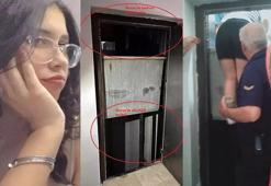 Asansörde mahsur kalan Beren'in ölümüyle ilgili davada 3 itfaiyeciye tahliye