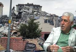 44 kişinin öldüğü sitenin müteahhidi: Suçum varsa en ağır şekilde cezalandırın