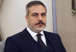 Bakan Fidan, Bulgar mevkidaşı Georgiev ile görüştü