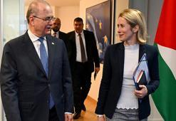 AB: Refah Sınır Kapısı'na gözlem misyonu konuşlandırmak için görüşmeler yapıyoruz