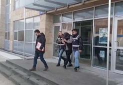 'Kombi bakımı kampanyası' bahanesiyle dolandırıcılık yapan çetenin lideri yakalandı