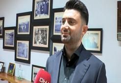 Bursaspor Başkanı Enes Çelik: 9 dosyayı daha kapattık