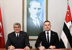 Beşiktaş, Mert Günok’un sözleşmesini uzattı