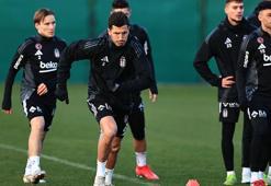 Beşiktaş, Samsunspor maçına hazır