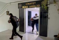 Evliliğe izin çıkmadı; sevgilisi ile annesini tüfekle vurdu