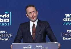 Fahrettin Altun: Türkiye, bölgesine ve küresel alana istikrar ihraç eden bir güç konumunda