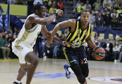 Fenerbahçe Beko – Zalgiris: 98-86