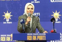 Bakan Göktaş: AK Parti sadece milletimizin değil, tüm mazlum ve mağdur milletlerin de umudu