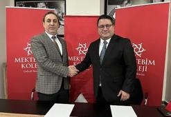 Mektebim Koleji, kampüs ağına Sakarya’yı da ekledi