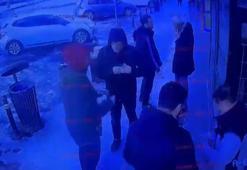 Büyük İstanbul Otogarı'nda 2 kişinin üst aramasında sahte 98 bin 500 dolar ele geçirildi