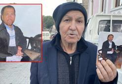 Kayıp engelliden 17 gündür haber alınamıyor