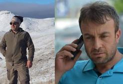 Av sırasında kalbine yenik düştü