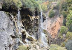 Dipsizgöl Şelalesi, 'Tabiat Parkı' ilan edildi