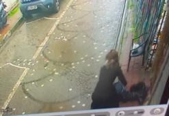 Balat’taki cinayetin yeni görüntüleri ortaya çıktı