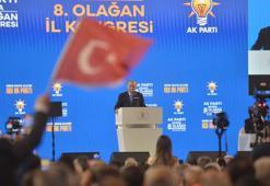 Cumhurbaşkanı Erdoğan: Bu millet, AK Parti'ye hiç kırmızı kart göstermedi