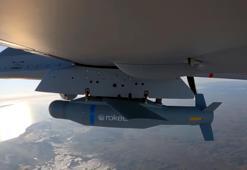 Bayraktar TB3 PT-3, ilk mühimmat atış testini başarıyla gerçekleştirdi