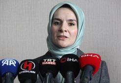 Bakan Göktaş: 15 bin 30 genç çiftimiz, Aile ve Gençlik Fonu'na başvurdu