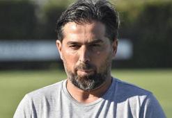 İlhan Palut: Futbol bir sonuç oyunu