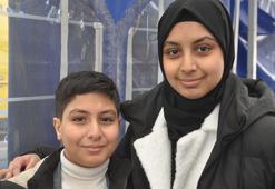 Suriye'ye dönen Allen: Bizler birer kardeş gibiydik