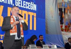 Bakan Bak: 980 bin gencimize barınma imkanı sağlıyoruz