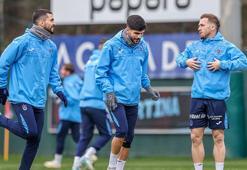 Trabzonspor’da Sivasspor mesaisi sürüyor