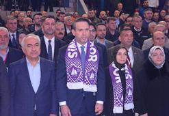 Bakan Bayraktar: Hedefimiz Türkiye'yi enerjide bağımsız kılmak