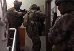 Balıkesir merkezli dolandırıcılık operasyonunda 13 tutuklama