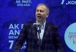 Bakan Yerlikaya: Teknofest ruhu, Türkiye'nin geleceğidir