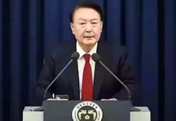 Güney Kore'de başkanlık görevinden uzaklaştırılan Yoon için tutuklama kararı çıkarıldı