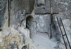 Aşık Maşuk Kehanet Ocağı, turizme kazandırılmayı bekliyor