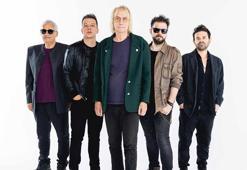 Bulutsuzluk Özlemi 40. Yıl Turnesi'yle yollarda