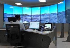 Bakan Uraloğlu: Milli eğitim simülatörü 3'lü pist operasyonları için kullanılacak