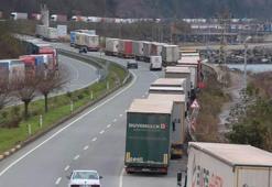 Sarp Sınır Kapısı’ndan 5 milyonu aşkın yolcu geçişi oldu