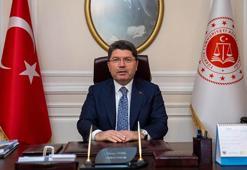 Bakan Tunç: 2024'te CELSE'yi 47 bin 154 avukatımız indirdi