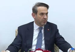 Bakan Bayraktar: Çevre için nükleere ihtiyacımız var