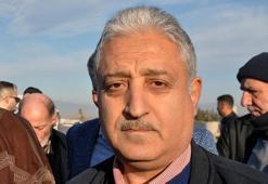 Suriyeli Ahmet öğretmen: Halkıma ve eğitime hizmet edeceğim