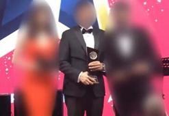 Kamunun zarara uğratıldığı sigorta şirketini devralmak için eski sahibinin eşine iş garantisi verilmiş