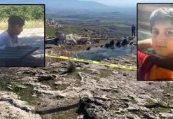 Kuzenler Yusuf ile Kadir, mermer ocağında su dolu çukurda boğuldu