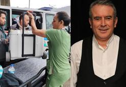 Tiyatro sanatçısının organları umut oldu