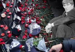 Hrant Dink ölümünün 18. yılında anıldı