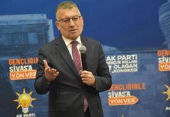 AK Parti’li Güler: Türkiye, dünyanın ilk 10 ekonomisi içerisinde yer alacak