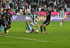 Konyaspor- Kasımpaşa: 3-3