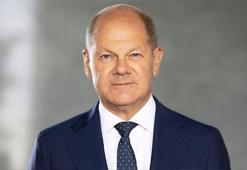 Almanya Başbakanı Scholz’dan Gazze açıklaması