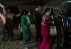 İsrail 3 esiri teslim aldığını duyurdu