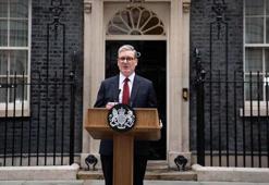 İngiltere Başbakanı Starmer: Gazze'deki ateşkes anlaşmasının tam olarak uygulanması gerekiyor