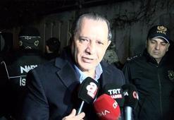 İstanbul İl Emniyet Müdürü Yıldız, Maltepe’de uygulamaya katıldı