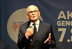 AK Parti'li Yılmaz: Ana muhalefet partisinin Türkiye’de 1 milyon üyesi yok